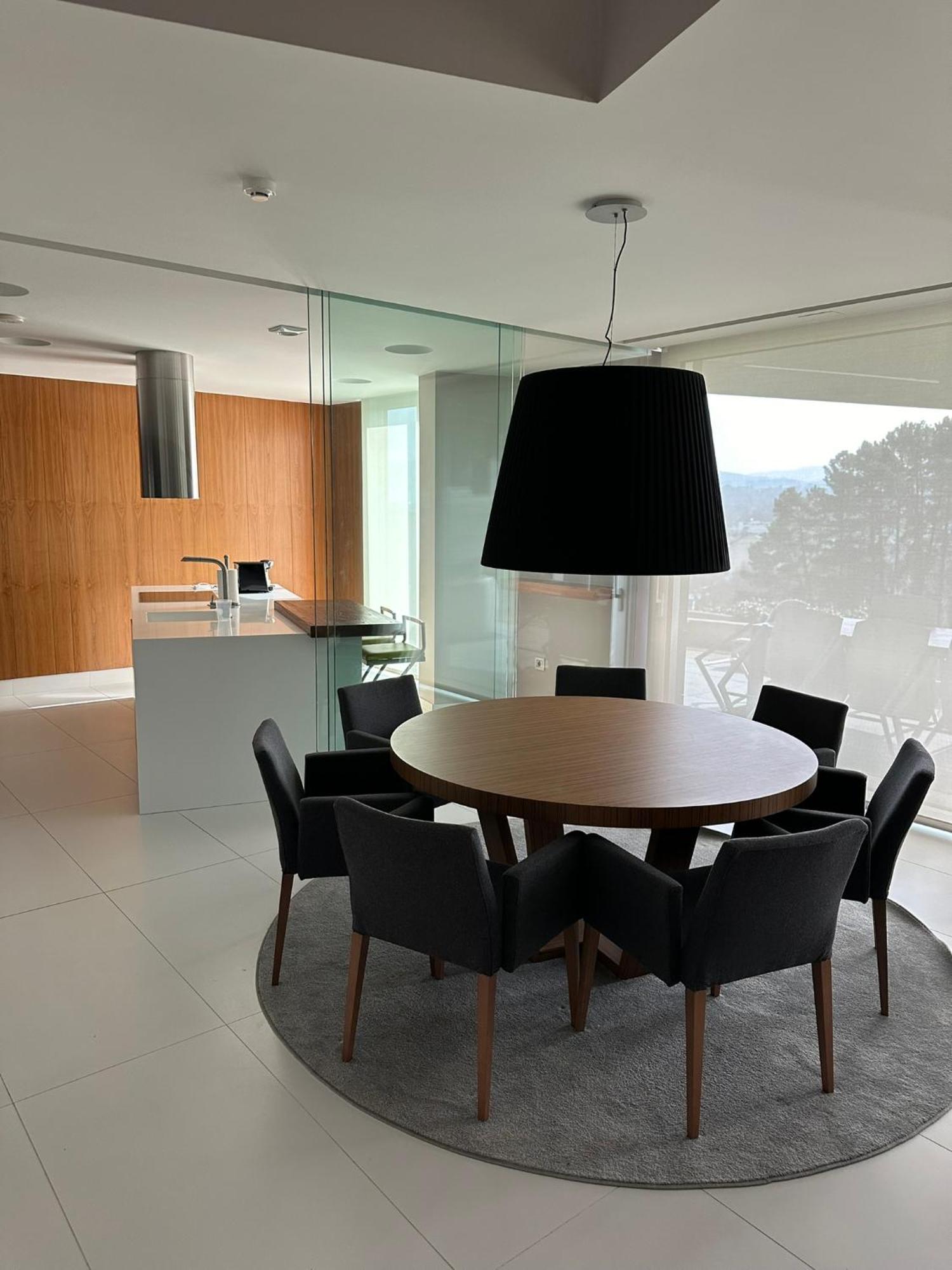 Tres Prismas Exclusive Villa Sarria Exterior photo